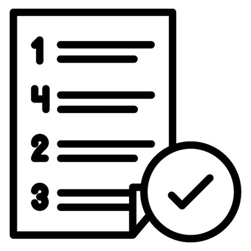 Acceptance Testing Icon