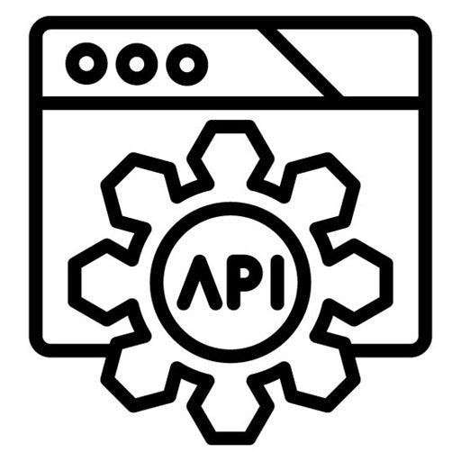 API Testing Icon