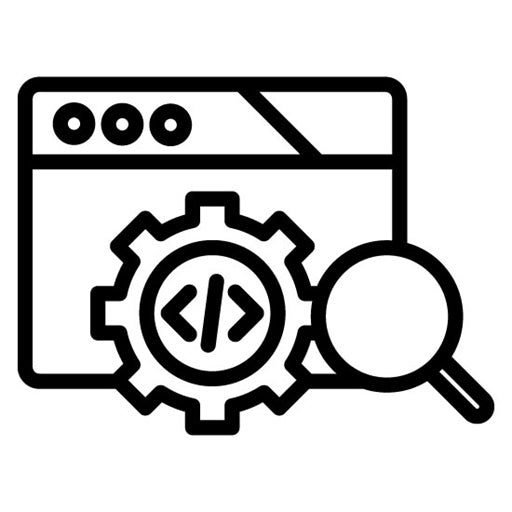 Code Coverage Icon