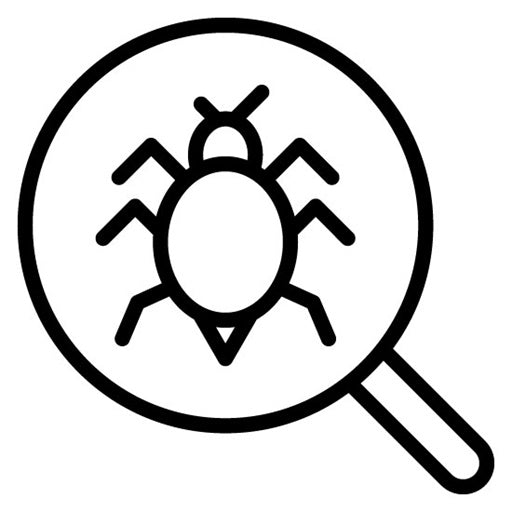Debugging Icon