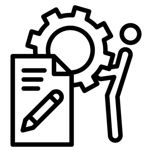 Test Effort Icon