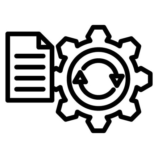 Test Execution Icon
