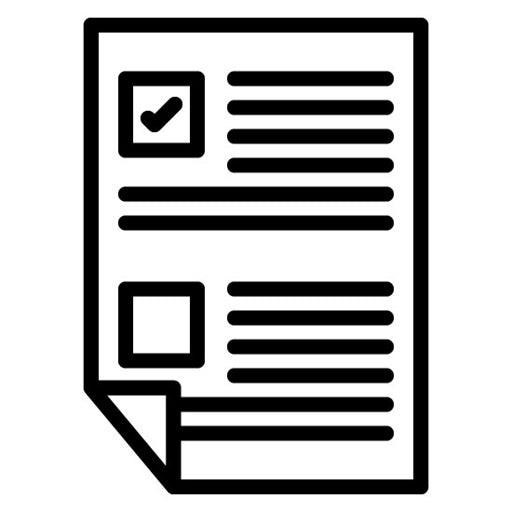 Test Result Icon | Software Testing
