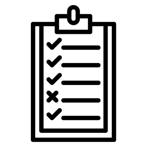 Test Scenario Icon | Software Testing