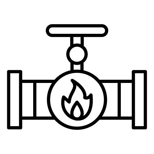 Gas Icon