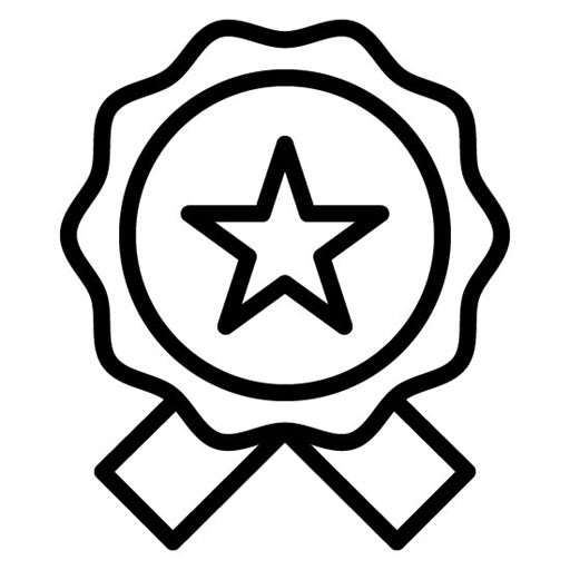 Badge Icon | Track and Field
