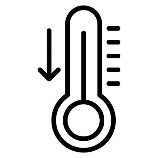 Cool Down Icon | Track and Field