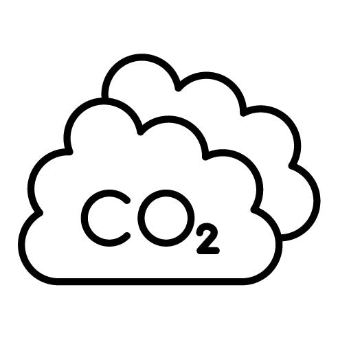 CO2 Icon