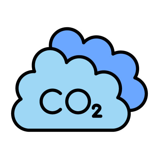 CO2 Filled Icon