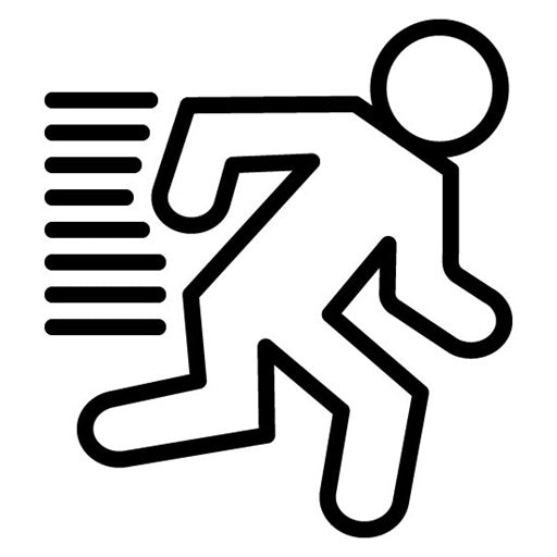 Sprinter Icon