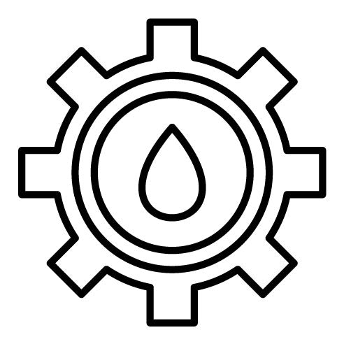 Cogwheel Icon