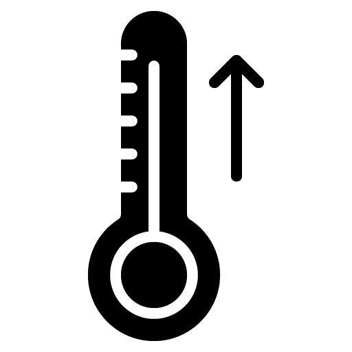 Warm Up Glyph Icon | Track and Field