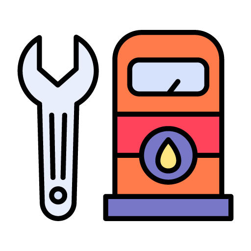 Repair Filled Icon