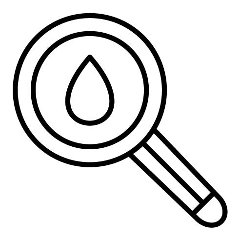 Search Oil Icon