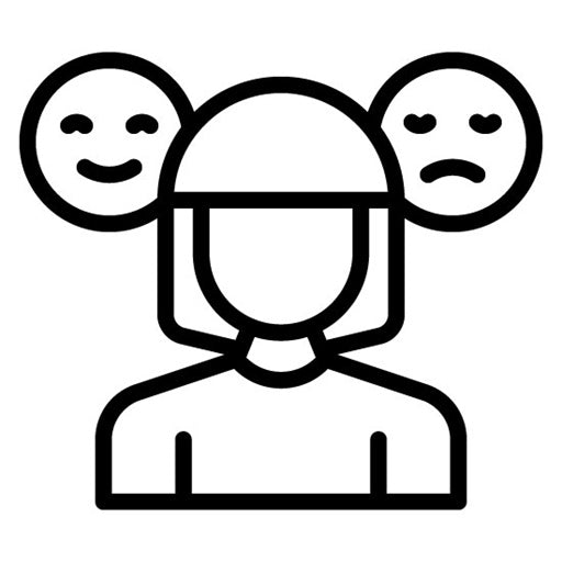 Behavioral Challenges Icon