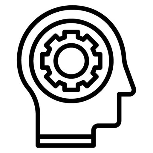 Executive Function Icon