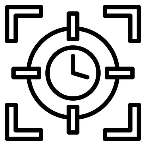 Focus Icon | ADHD