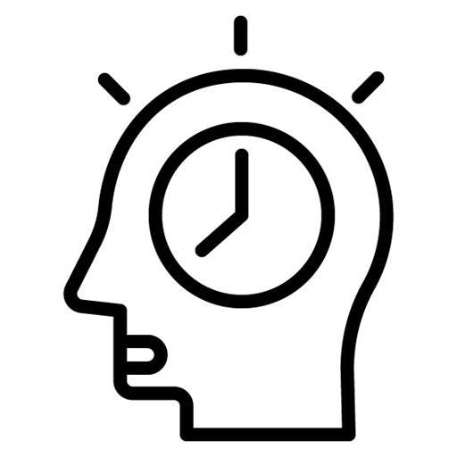 Impatience Icon