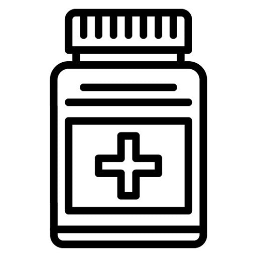 Medication Icon