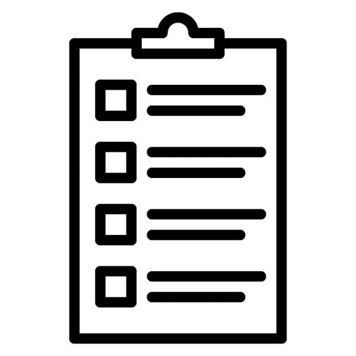 Planning Icon