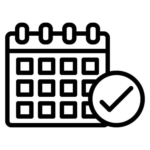 Routine Icon