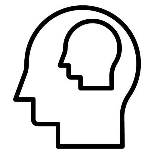 Self Awareness Icon | ADHD