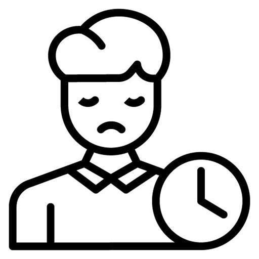 Sleep Issues Icon