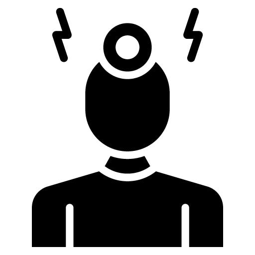 Before Sun Glyph Icon