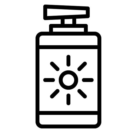 Aloe Vera Icon | Skin Burns