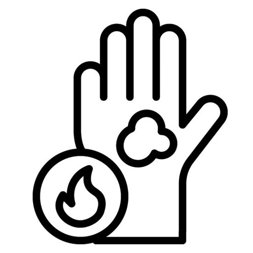 Burn Unit Icon