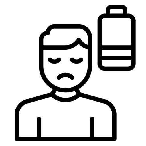 Care Icon | Skin Burns