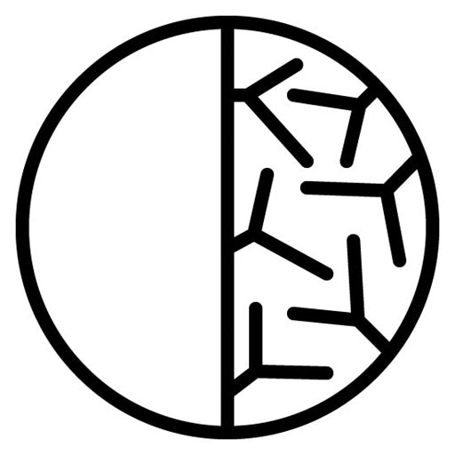 Skin Irritation Icon | Skin Burns