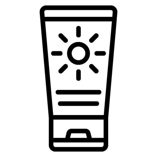 Sunburn Icon
