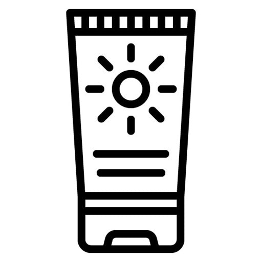 Swelling Icon | Skin Burns