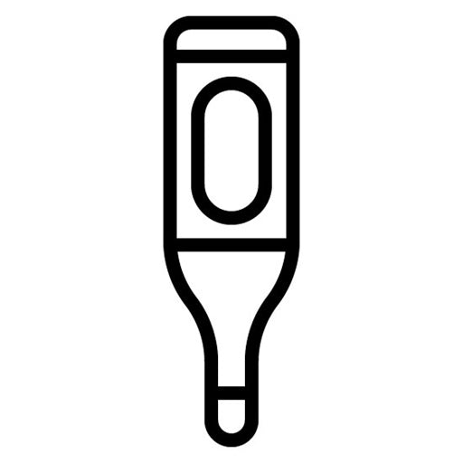 Treatment Icon | Skin Burns
