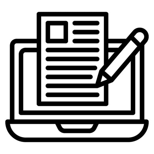 Blogger Icon | Press Freedom Day