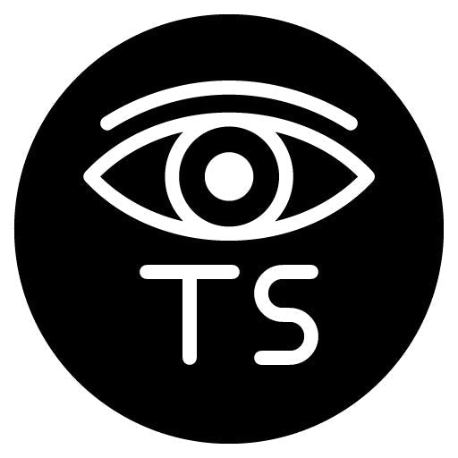 Truth Seeker Glyph Icon