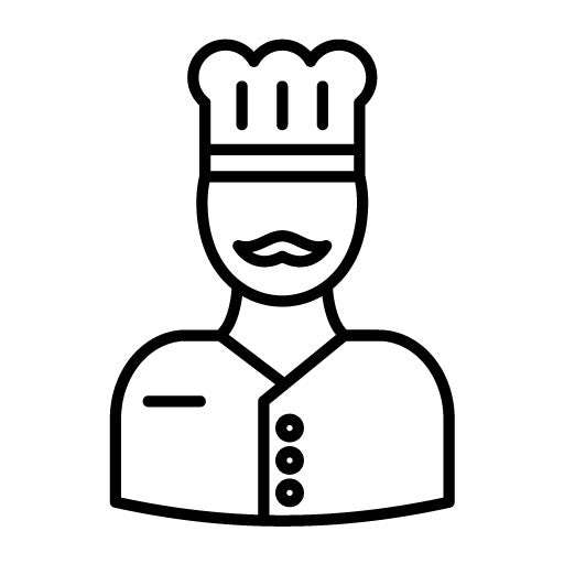 Baker Icon