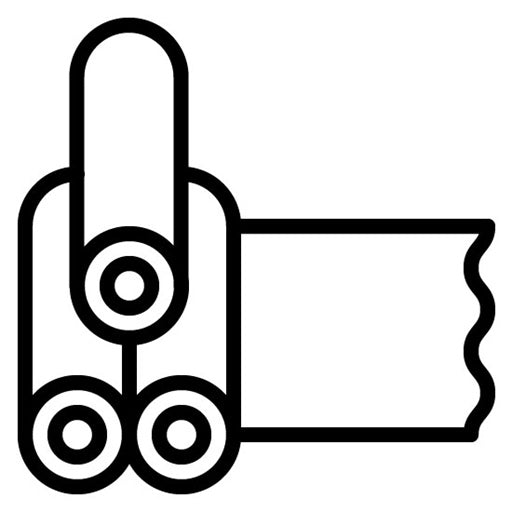 Fabric Icon | Raw Metrial