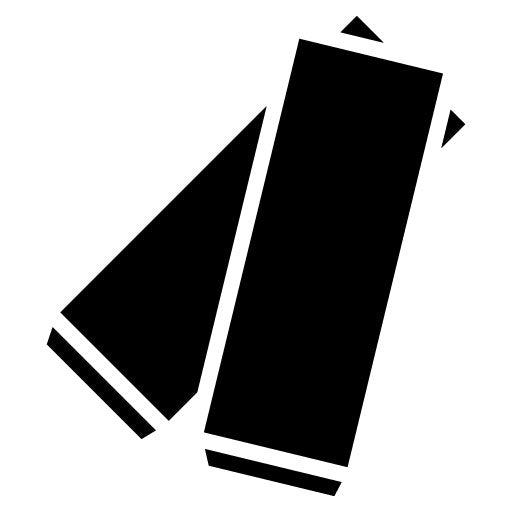 Graphite Glyph Icon