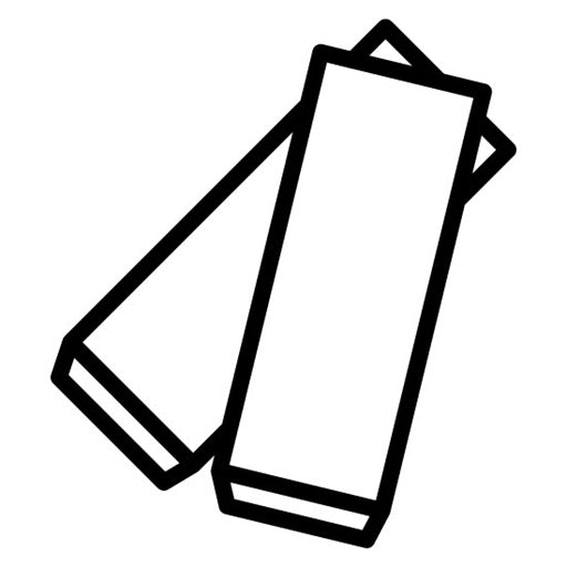 Graphite Icon