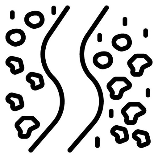 Gravel Icon