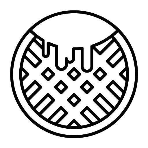 Waffle Icon