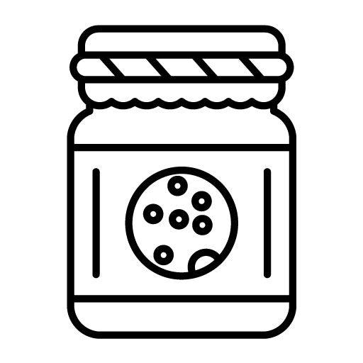 Cookie Jar Icon