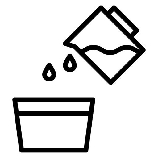 Resin Icon