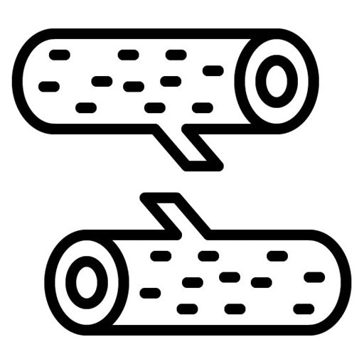 Wood Icon