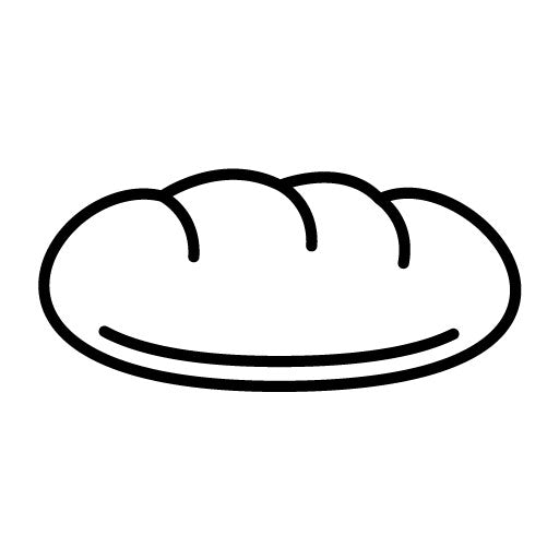 Baguette Icon