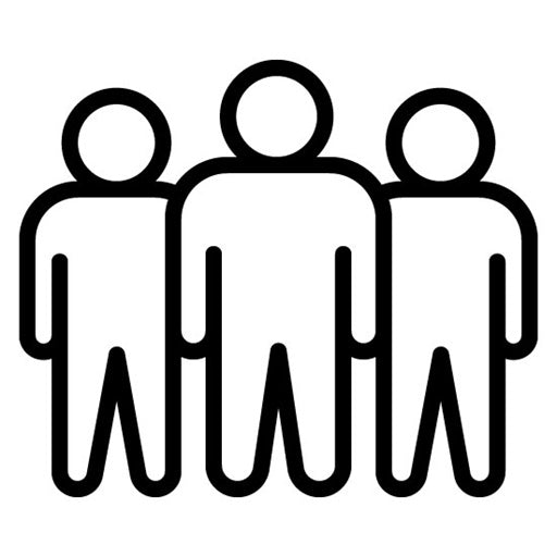Bystander Effect Icon