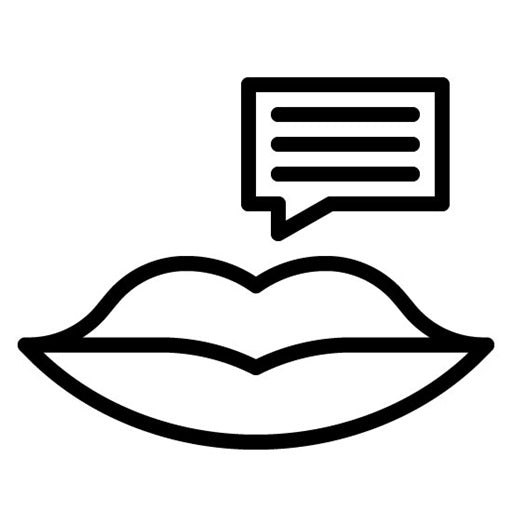Gossip Icon
