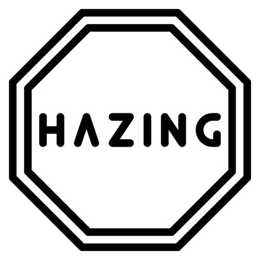 Hazing Icon